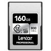 Lexar 160GB CFexpress Type A LCAEXSL160G