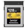 Lexar 128GB CFExpress Type B LCXEXPR128G