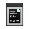 Lexar 128GB CFExpress Type B LCXEXSL128G