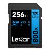 Lexar 256GB microSDXC LSD0800P256G