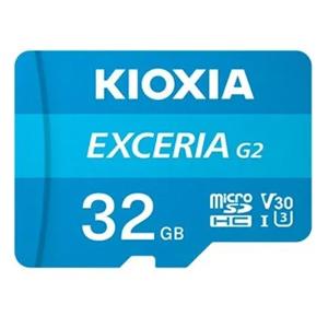 Kioxia 32Gb microSDXC LMEX2L032G