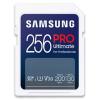 Samsung 256GB PRO Ultimate SDXC MB-SY256S