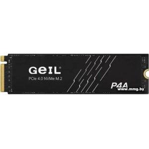 SSD 512GB GeIL P4P P4AAC16I512D