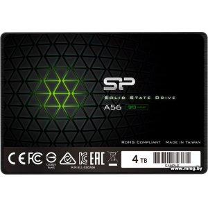 SSD 4TB Silicon-Power Ace A56 SP004TBSS3A56A25