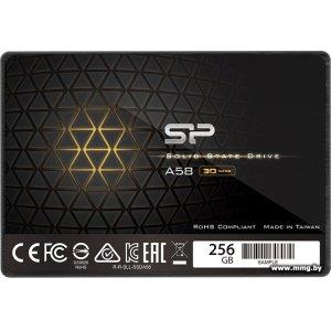 SSD 256GB Silicon-Power Ace A58 SP256GBSS3A58A25