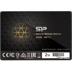 SSD 2TB Silicon-Power Ace A58 SP002TBSS3A58A25