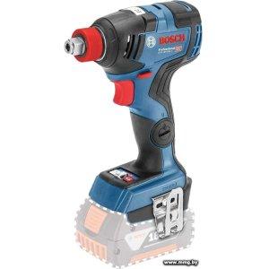 Bosch GDX 18V-200 C Professional 06019G4204 (без АКБ)