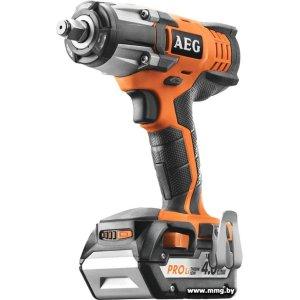 AEG Powertools BSS 18 C 12Z Li-402C