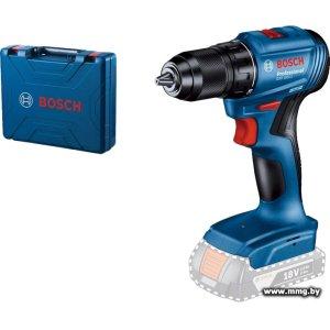 Bosch GSR 185-LI Professional 06019K3003 (без АКБ, кейс)