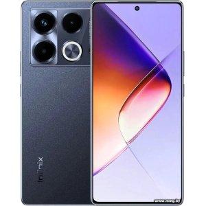 Infinix Note 40 Pro X6850 8GB/256GB (чёрный)