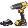 DeWalt DCD778S2T (с 2-мя АКБ 1.5 Ah) DCD778S2T-QW