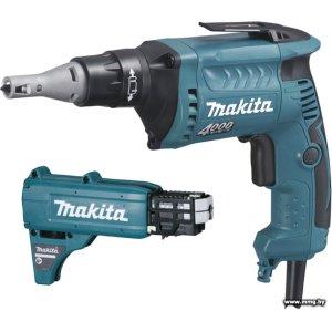 Makita FS4000JX2