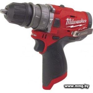 Купить Milwaukee M12 FPDX-0 Fuel 4933464135 (без АКБ) в Минске, доставка по Беларуси