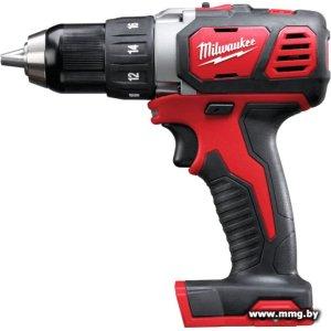 Купить Milwaukee M18 BDD-0 4933443530 (без АКБ) в Минске, доставка по Беларуси