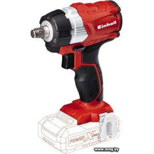 Купить Einhell TE-CW 18 Li BL-Solo 4510040 (без АКБ) в Минске, доставка по Беларуси