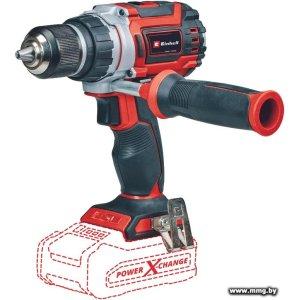 Einhell TP-CD 18/60 Li BL Solo 4514210 (без АКБ)