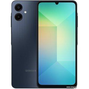 Samsung Galaxy A06 SM-A065F 4GB/64GB (черный)