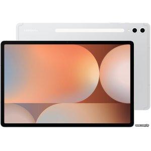 Samsung Galaxy Tab S10+ 5G SM-X826 12GB/256GB (серебристый)