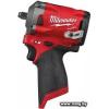 Milwaukee M12 FIW38-0 4933464612 (без АКБ)