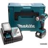 Makita DHP483RTJ (с 2-мя АКБ, кейс)