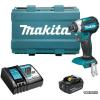 Makita DTD153RT (с 1-м АКБ, кейс)