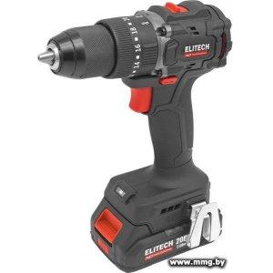 ELITECH HD Professional CD 20ISL2 E2201.041.01 (205722)