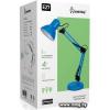 Настольная лампа SmartBuy SBL-DL-E27-bl