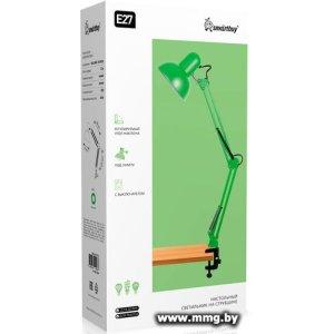 Купить Настольная лампа SmartBuy SBL-DLc-E27-m в Минске, доставка по Беларуси