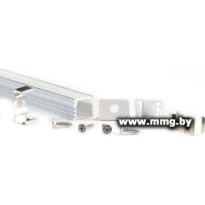 Купить Алюминиевый профиль Smartbuy SBL-Al16x12 в Минске, доставка по Беларуси