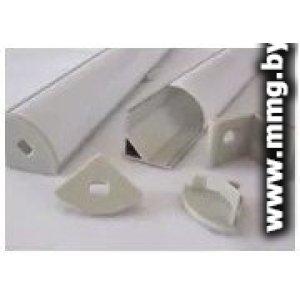 Алюминиевый профиль Smartbuy SBL-Al16x16