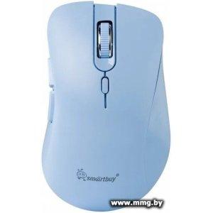 Купить SmartBuy 616AG SBM616AGB (голубой) в Минске, доставка по Беларуси