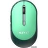 Мышь Havit HV-MS78GT (зеленый)