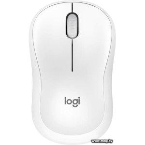 Logitech M240 (белый)