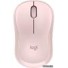 Logitech M240 (розовый)