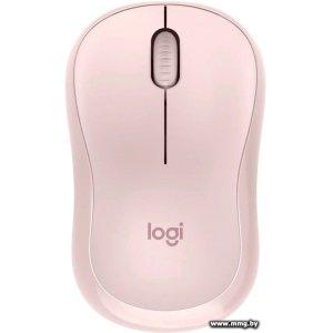 Logitech M240 (розовый)