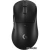 Logitech Pro X Superlight 2 DEX (черный)