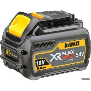 Аккумулятор DeWalt DCB546-XJ (54В/6 Ah)