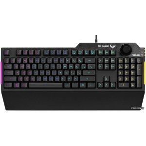 Asus RA04 TUF Gaming K1/US (90MP01X0-BKUA00)