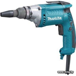 Шуруповерт для гипсокартона Makita FS2700