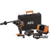 AEG Powertools BSB 18BL LI-602C 4935464100