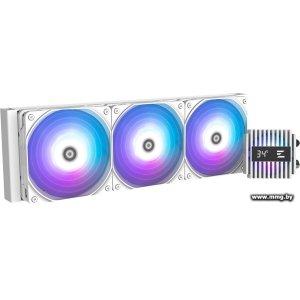 Zalman ALPHA2 A36 белый