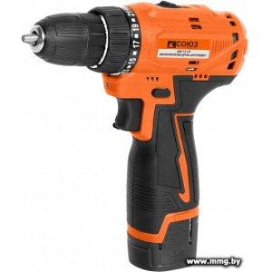 Купить Союз ДШС-14-1Л (с 2-мя АКБ, кейс) в Минске, доставка по Беларуси