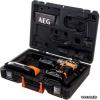 AEG Powertools BSB 18C3BL-502C 4935478939