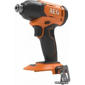 AEG Powertools BSS 18C2-0 4935478633 (без АКБ)