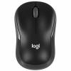 Logitech M187P (чёрный)