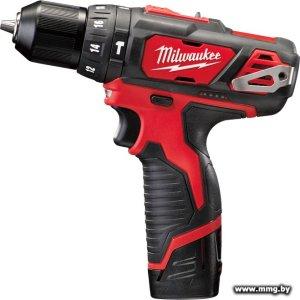 Milwaukee M12 BPD-202C 4933441940