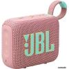 JBL Go 4 (розовый) JBLGO4PINK