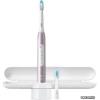 Oral-B Pulsonic Slim Luxe 4500 with travel case Rosegold