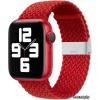 Рем. Hurtel Strap Fabric для Apple Watch Ultra Red