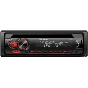 CD/MP3-магнитола Pioneer DEH-S121UB